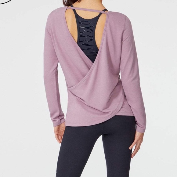 Ellie Activewear Tiger Stripes Leggings - Picture 5 of 7